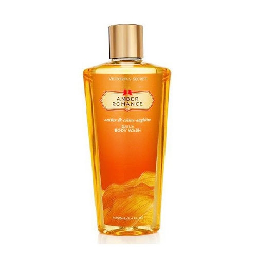 Sữa Tắm Nước Hoa Victoria’s Secret Amber Romance 250ml