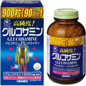 glucosamine-orihiro-900-vien-nhat-ban