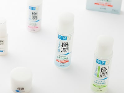 Toner Hadalabo Lotion Nhật Bản