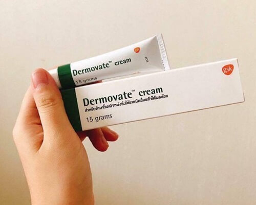 Dermovate Cream là sản phẩm được hàng triệu người lựa chọn và tin dùng