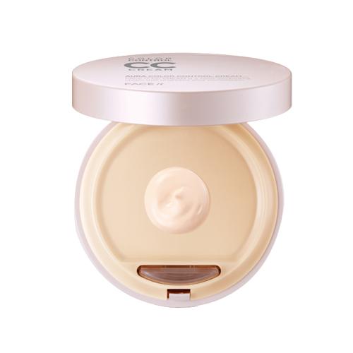 CC Cream Aura Color Control Cream chiết xuất từ bạc và cây nho